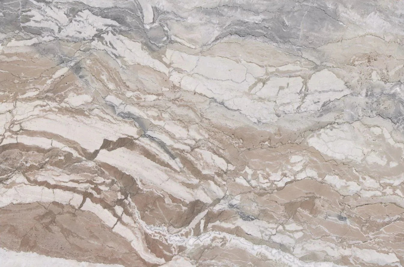 Dolce Vita Dolomite Slab Marble Couture - Zicana Boutique - 1
