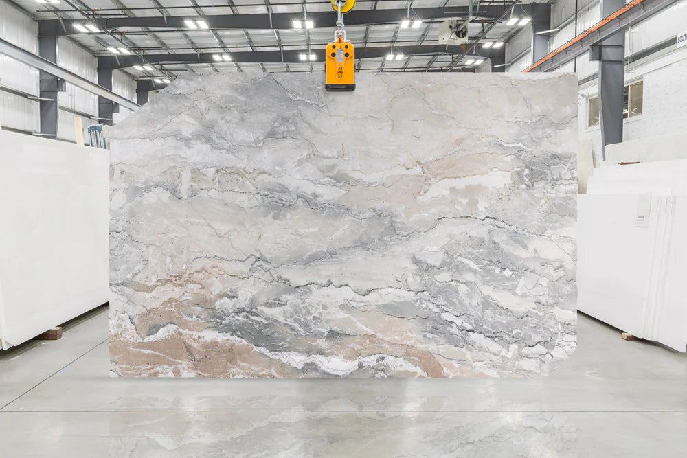 Dolce Vita Dolomite Slab Zicana Boutique - Zicana Boutique - 4