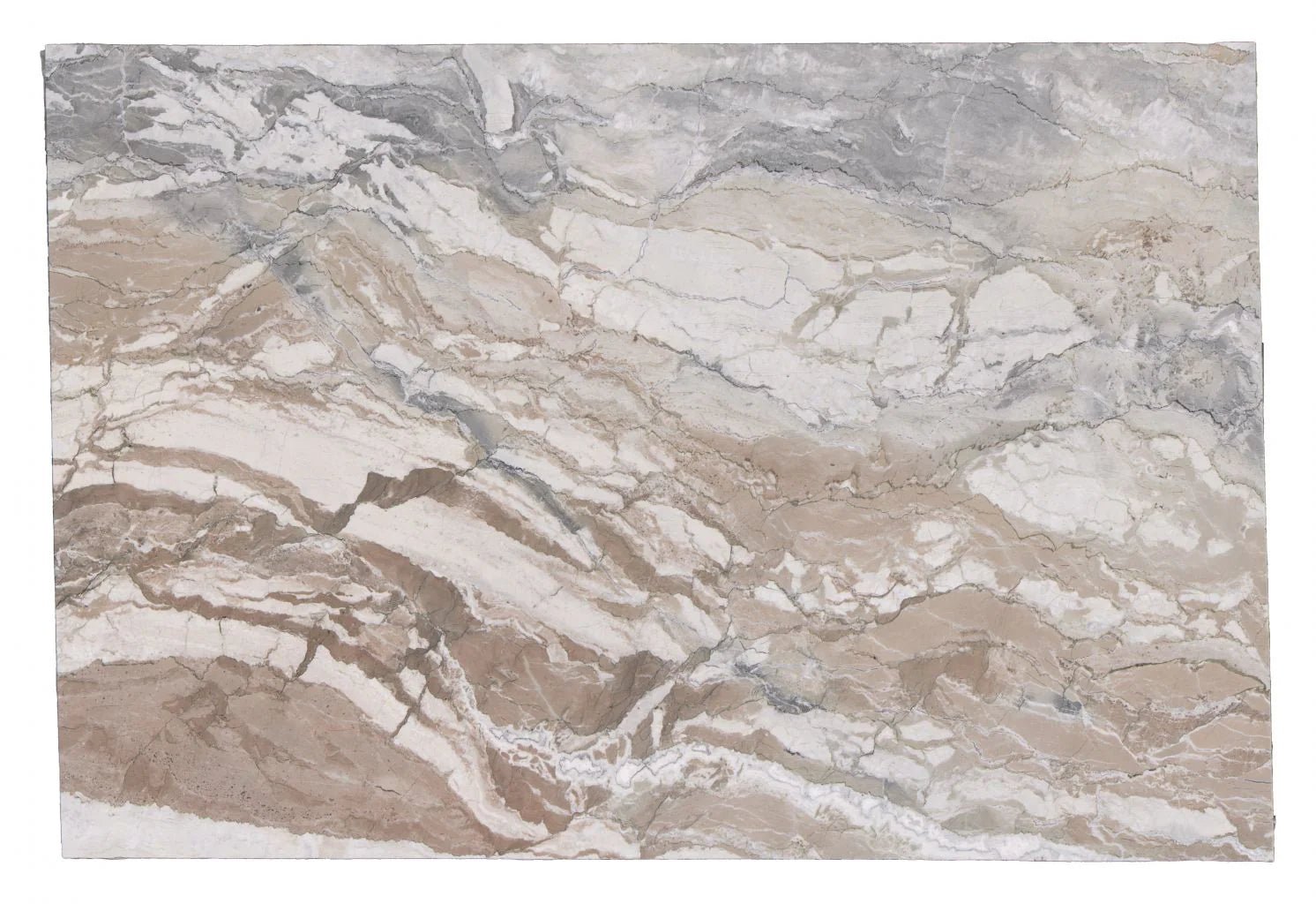 Dolce Vita Dolomite Slab Antolini - Zicana Boutique - 6