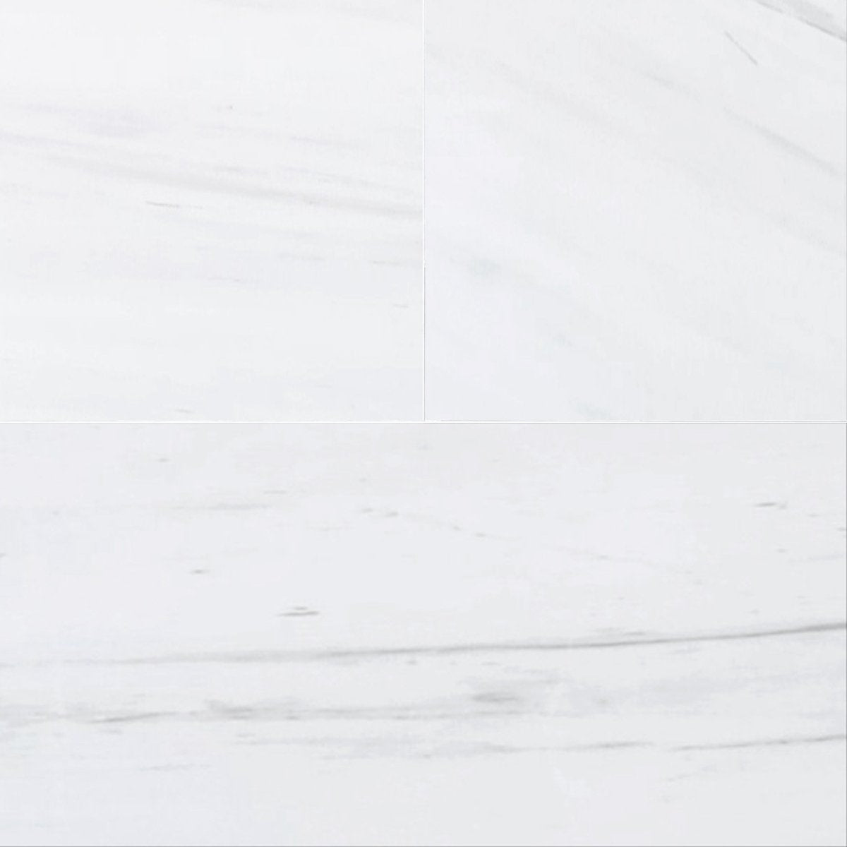 Dolomite Honed Standard Marble Field Tile 12''x24''x3/8'' Zicana Boutique - Zicana Boutique - 1