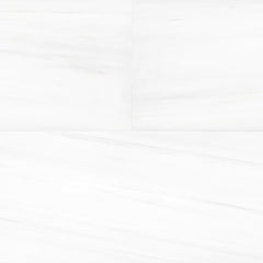 Dolomite Select Honed Marble Field Tile 12''x24''x3/8'' Zicana Boutique - Zicana Boutique - 1