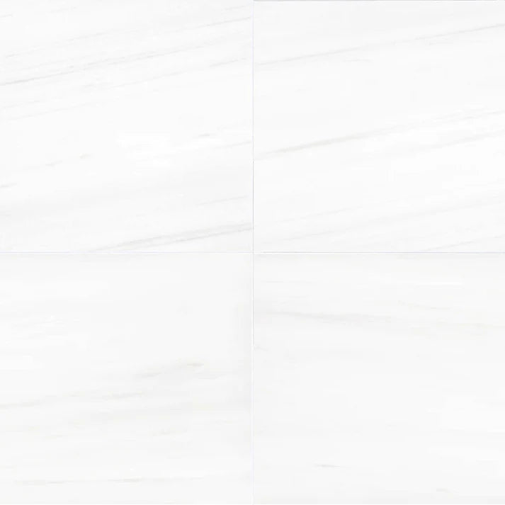 Dolomite Select Marble Field Tile 12''x12'' Zicana Boutique - Zicana Boutique - 1