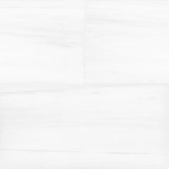Dolomite Select Polished Marble Field Tile 12''x24''x3/8'' Zicana Boutique - Zicana Boutique - 1
