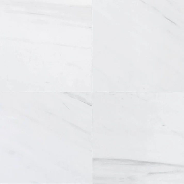 Dolomite Standard Marble Field Tile 12''x12'' Zicana Boutique - Zicana Boutique - 1