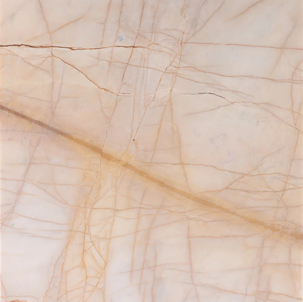 Dolomiti Sunset Marble Tile 18" x 18" Zicana Boutique - Zicana Boutique - 3