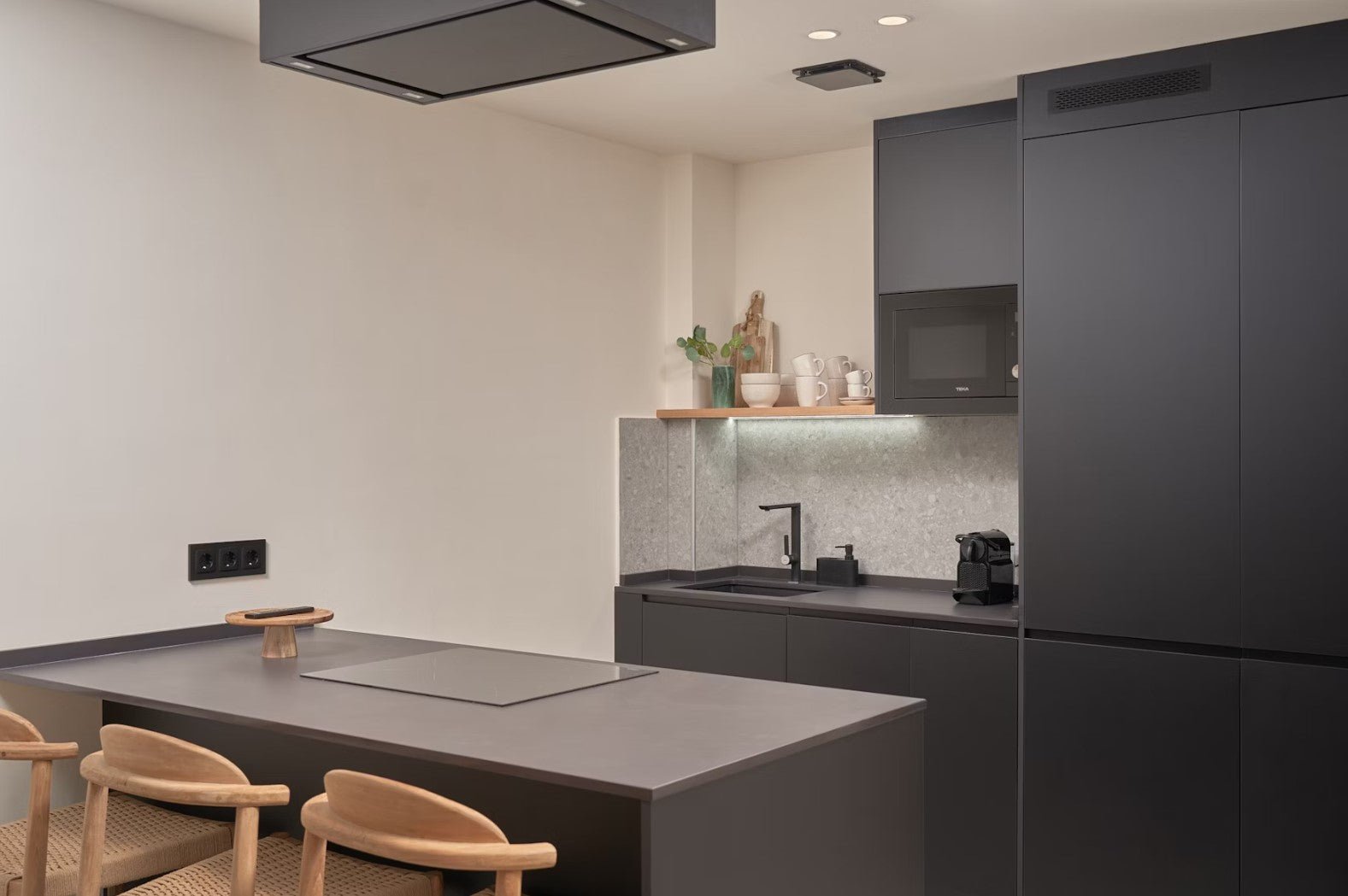 Domoos Dekton Dekton - Zicana Boutique - 6