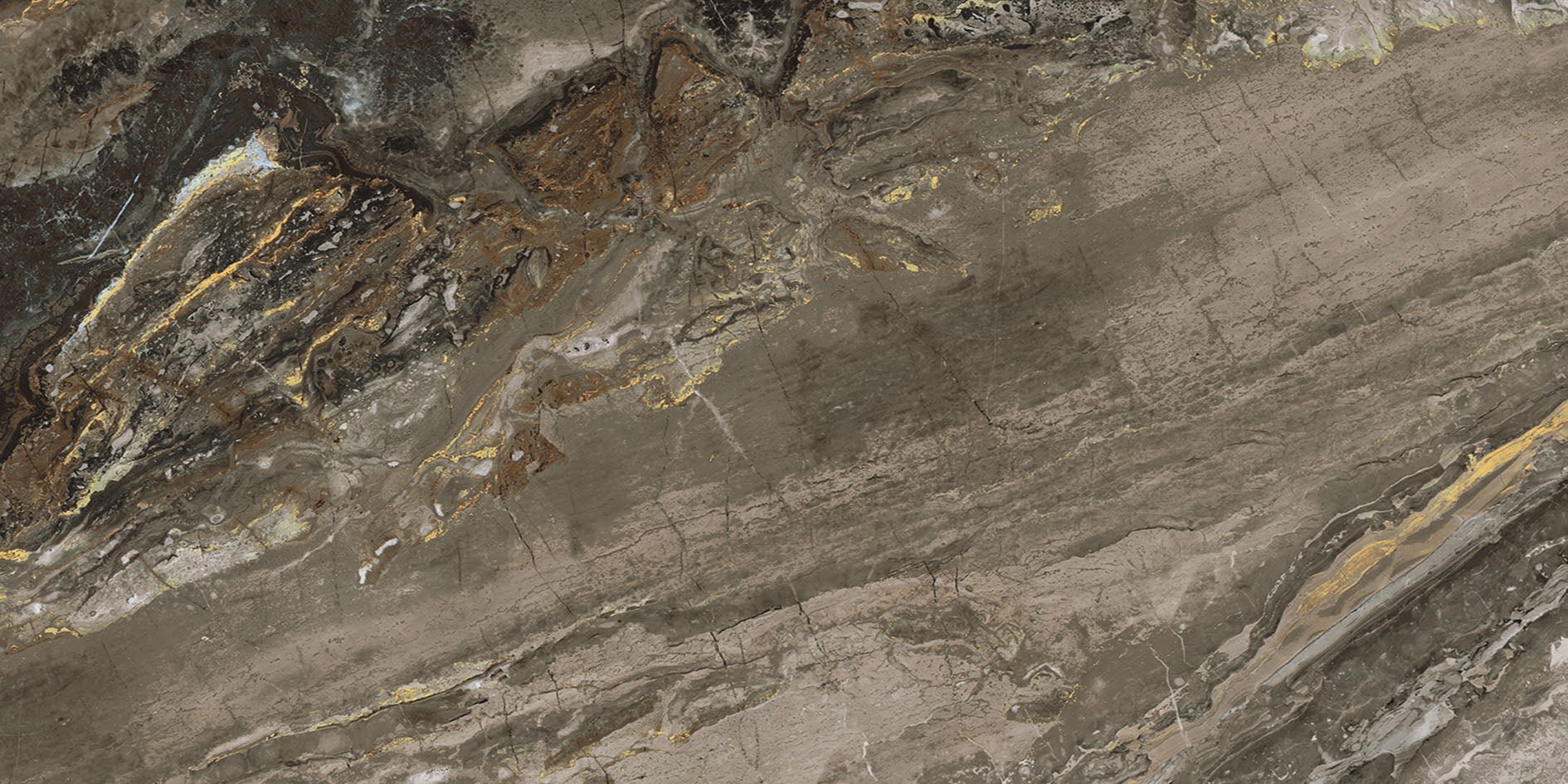 Dream Arabesque Florim Florim - Zicana Boutique - 7