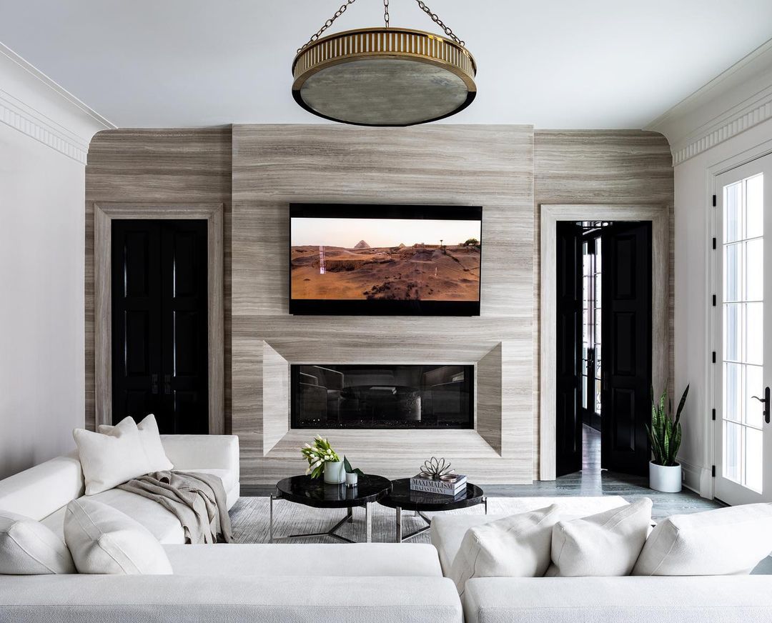 Driftwood Marble Zicana Boutique - Zicana Boutique - 2