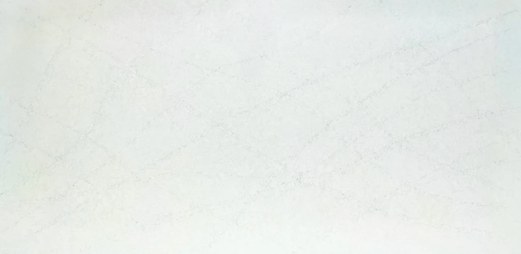 Drizzly White Tessa Quartz Tessa Stones - Zicana Boutique - 1