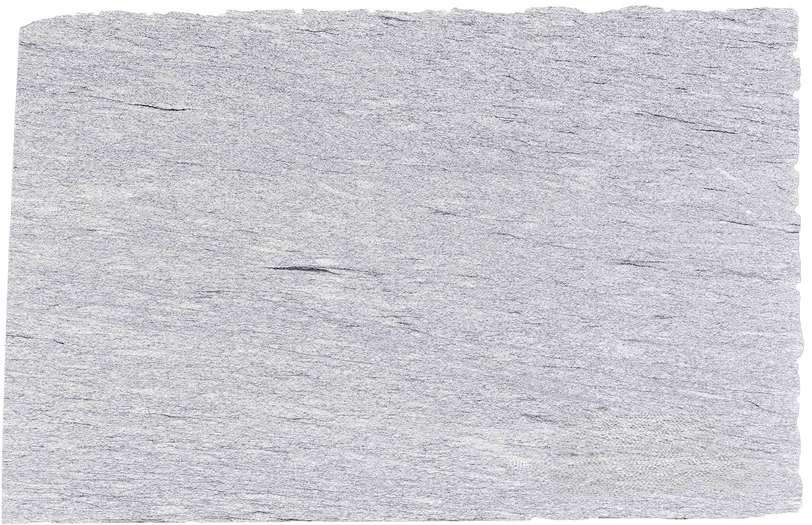 Duke White Granite Marble Couture - Zicana Boutique - 5