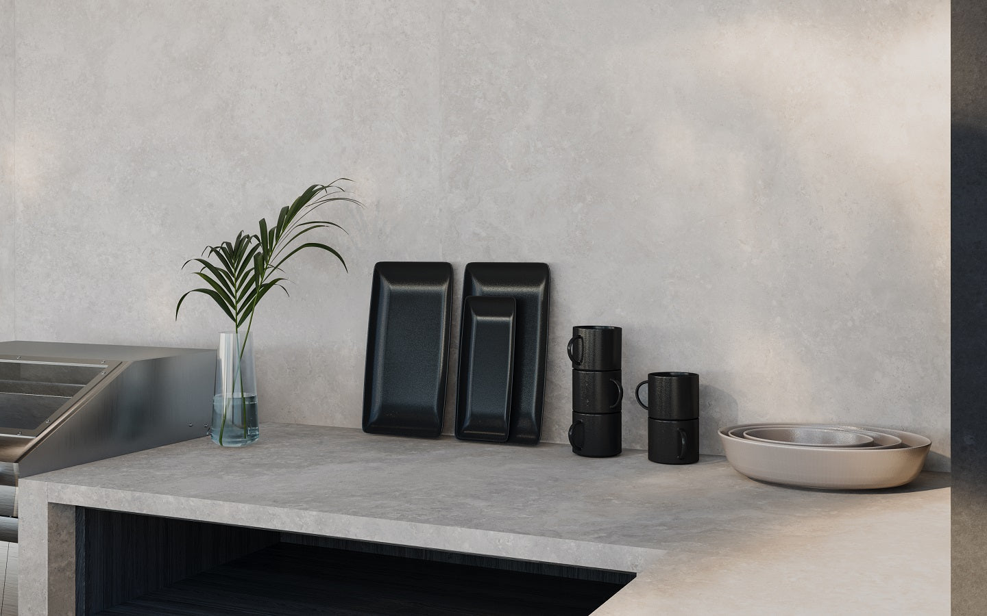 Dune Classica Teracanto Teracanto - Zicana Boutique - 2