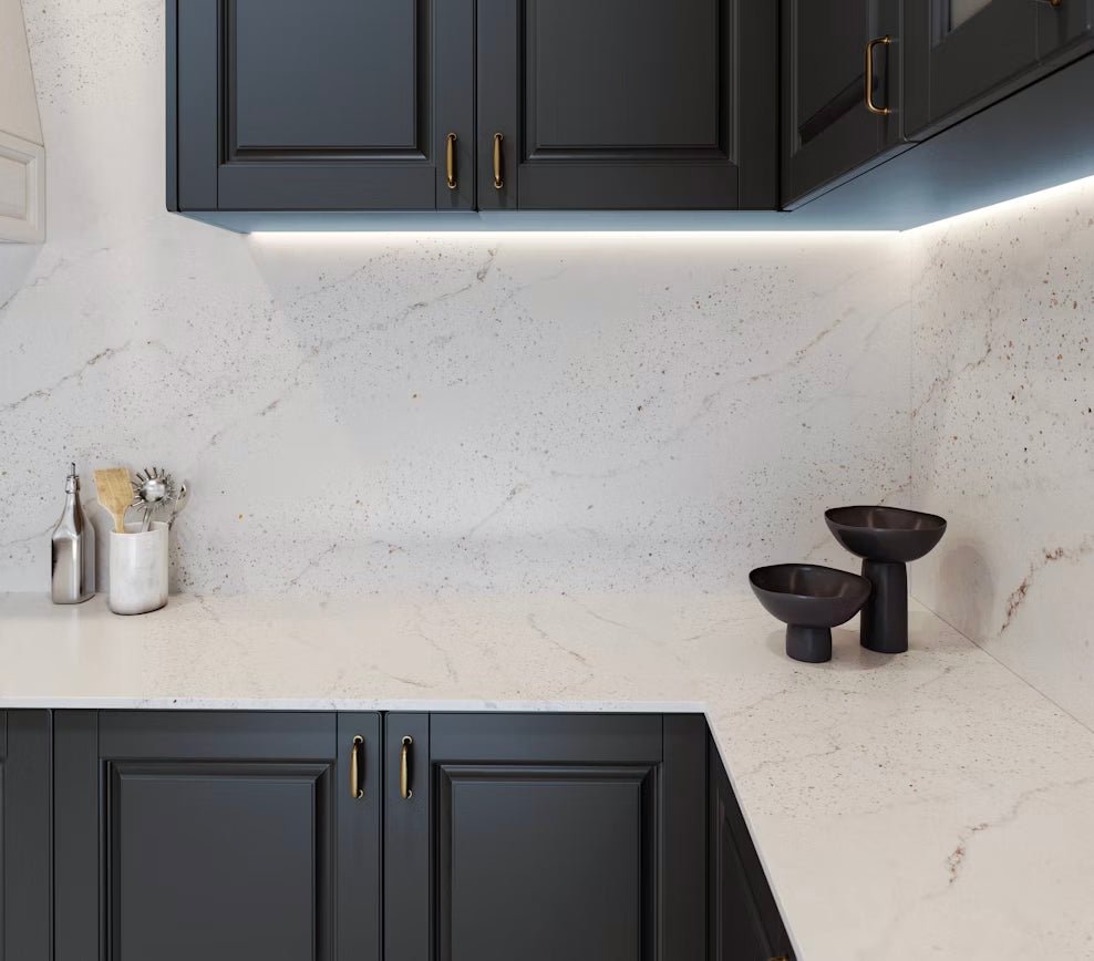 Eclectic Pearl Silestone Silestone - Zicana Boutique - 2