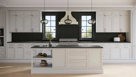 Eclipse PentalQuartz Architectural Surfaces - Zicana Boutique - 4