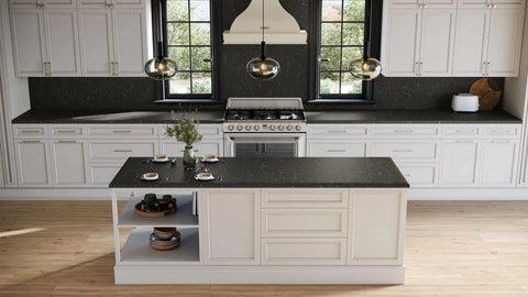 Eclipse PentalQuartz Architectural Surfaces - Zicana Boutique - 3