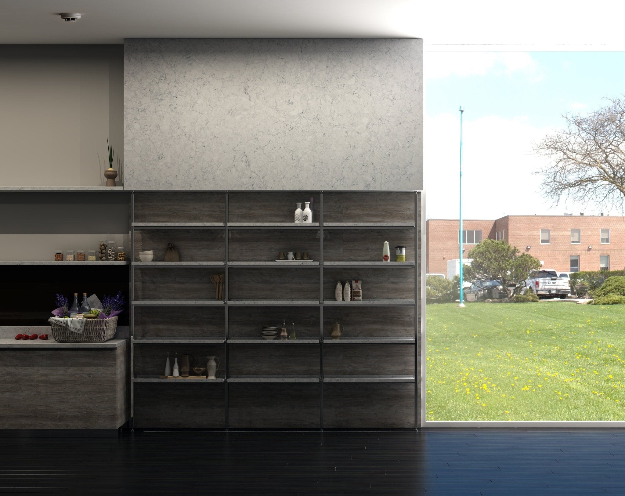 Eclipse Vicostone Vicostone - Zicana Boutique - 7