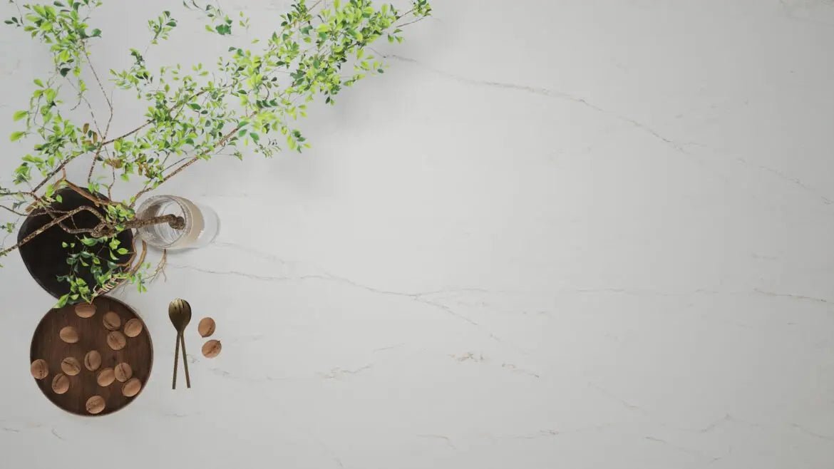 Elara PentalQuartz Architectural Surfaces - Zicana Boutique - 3