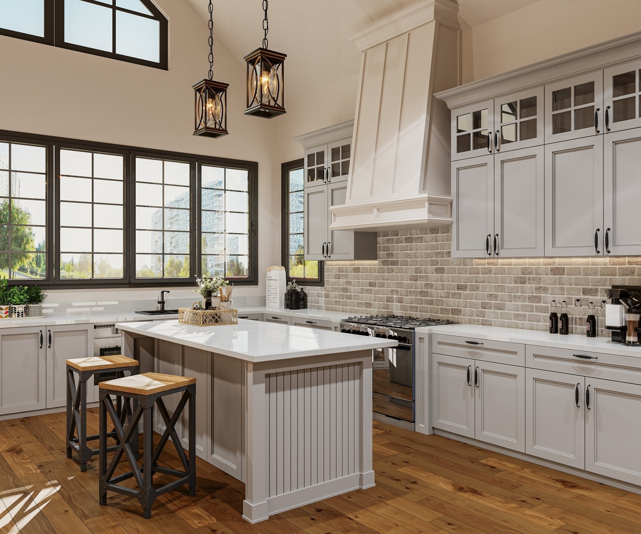 Elbert Vicostone Vicostone - Zicana Boutique - 4