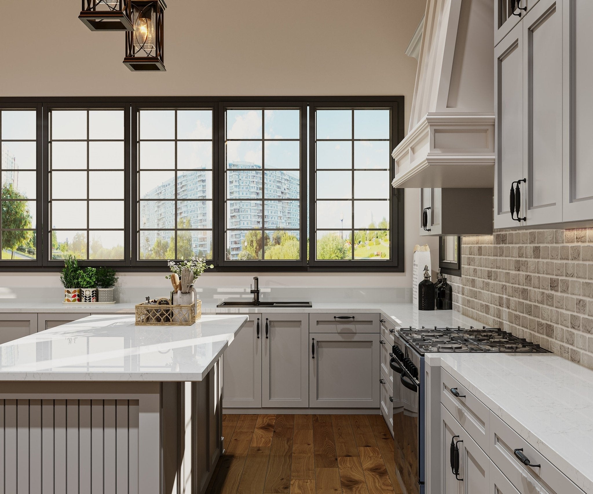 Elbert Vicostone Vicostone - Zicana Boutique - 5