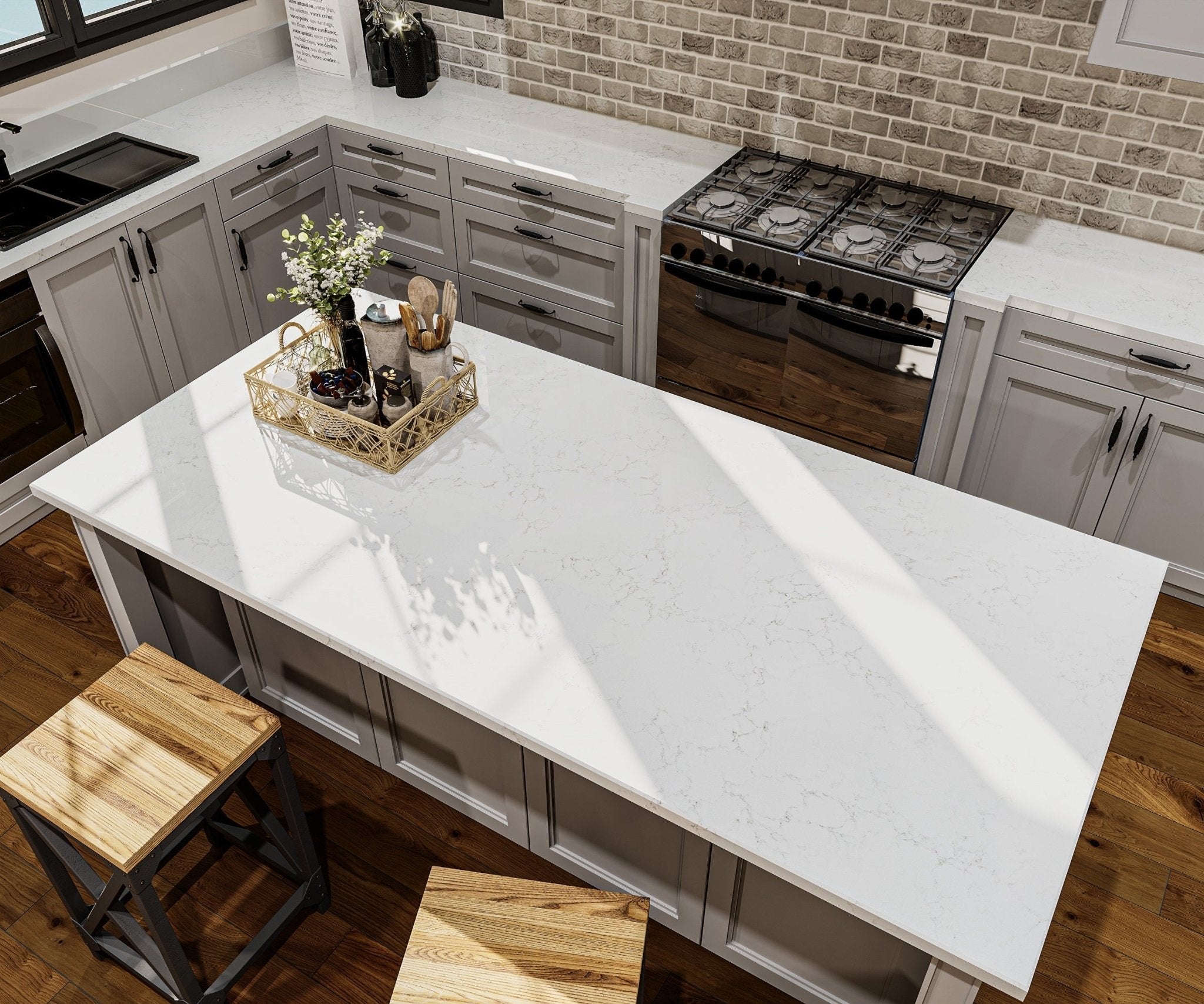 Elbert Vicostone Vicostone - Zicana Boutique - 3