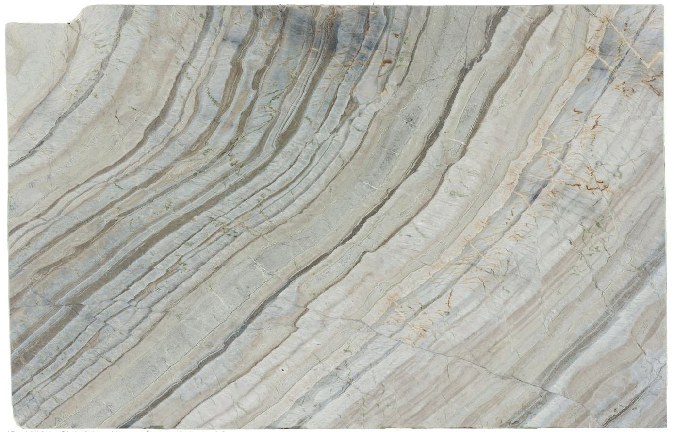 Emerald Corteccia Quartzite Zicana Boutique - Zicana Boutique - 3