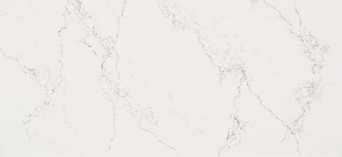 Empira White Caesarstone - Zicana Boutique - 1