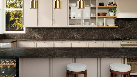 Emprada Caesarstone - Zicana Boutique - 4