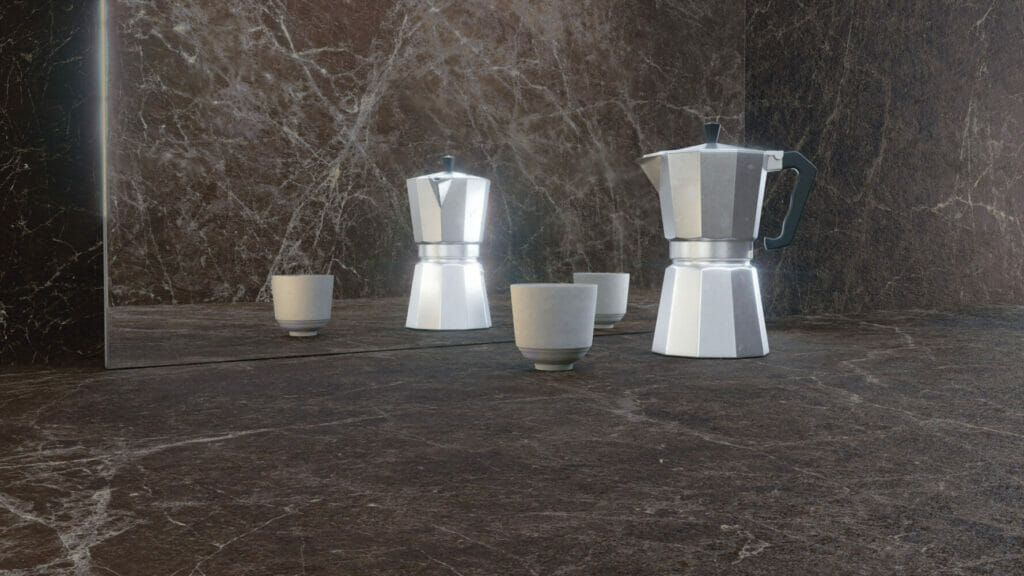 Emprada Caesarstone Caesarstone - Zicana Boutique - 3