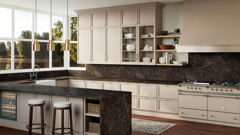 Emprada Caesarstone - Zicana Boutique - 2