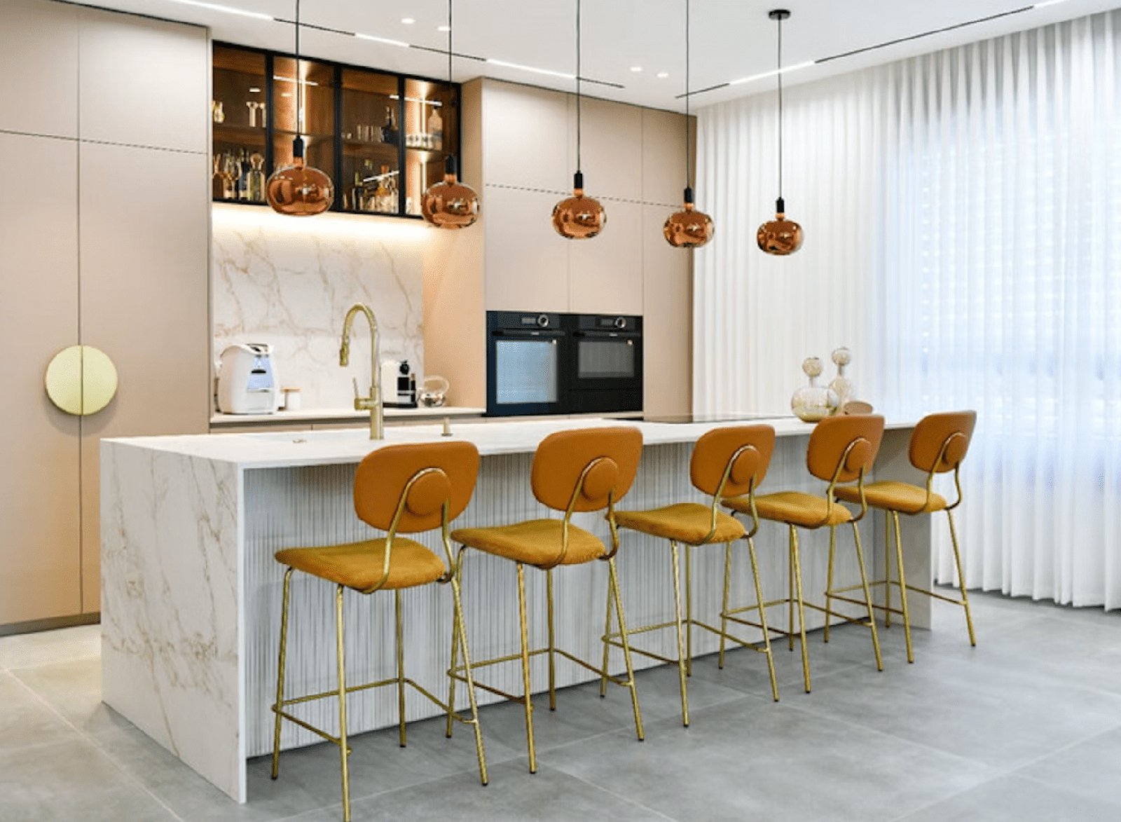 Entzo Dekton Dekton - Zicana Boutique - 4