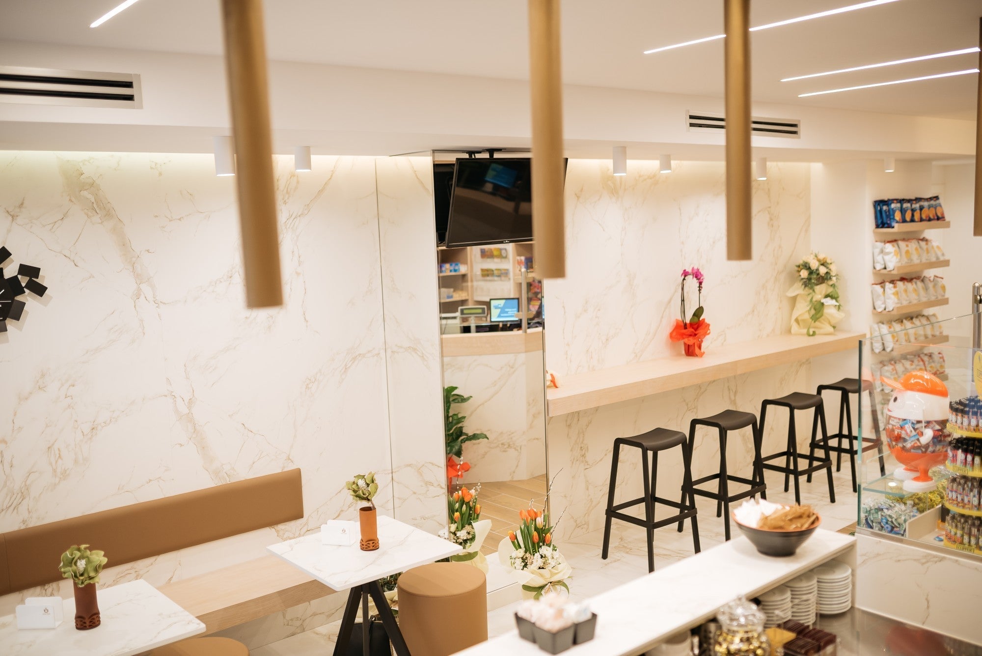 Entzo Dekton Dekton - Zicana Boutique - 10