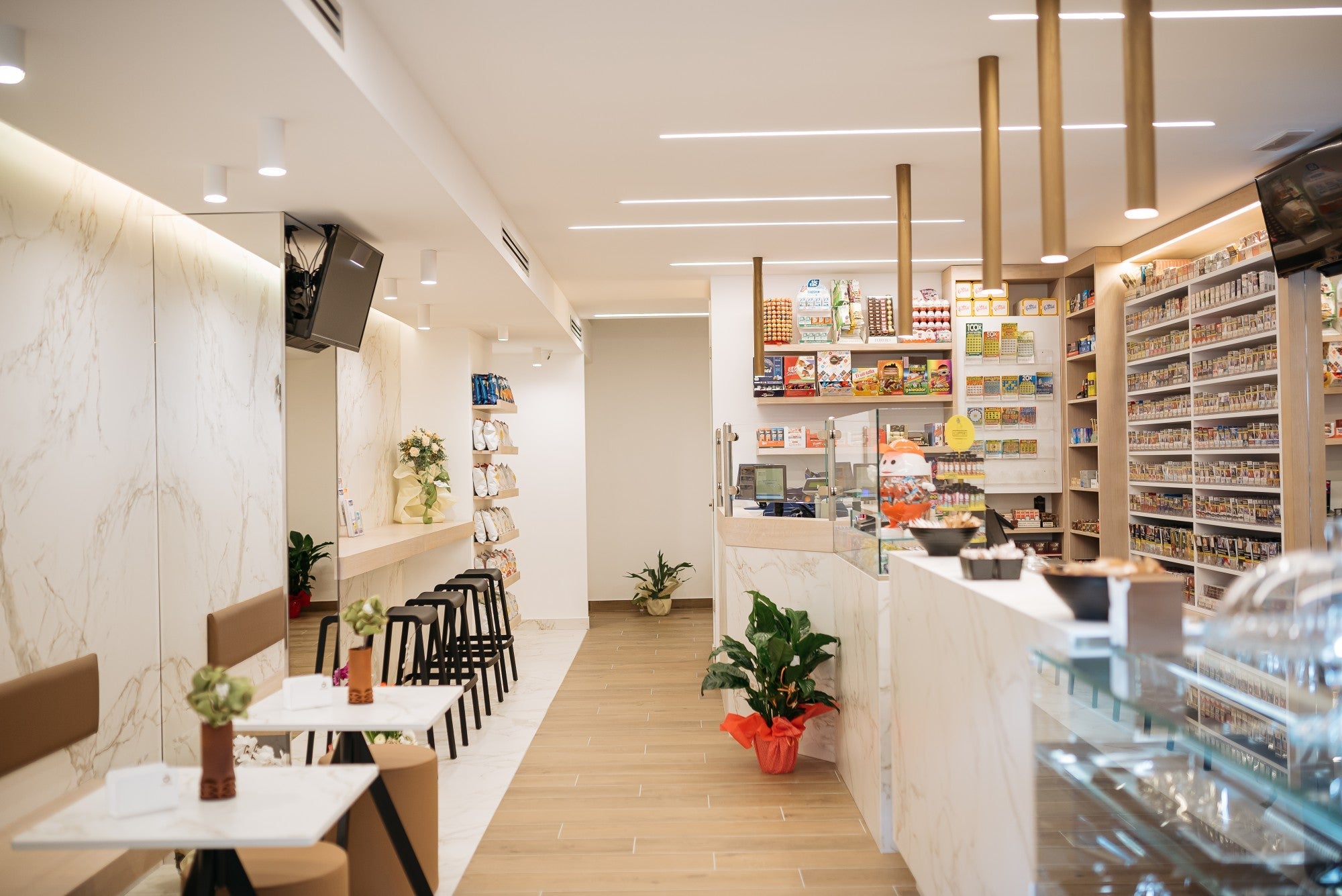 Entzo Dekton Dekton - Zicana Boutique - 7