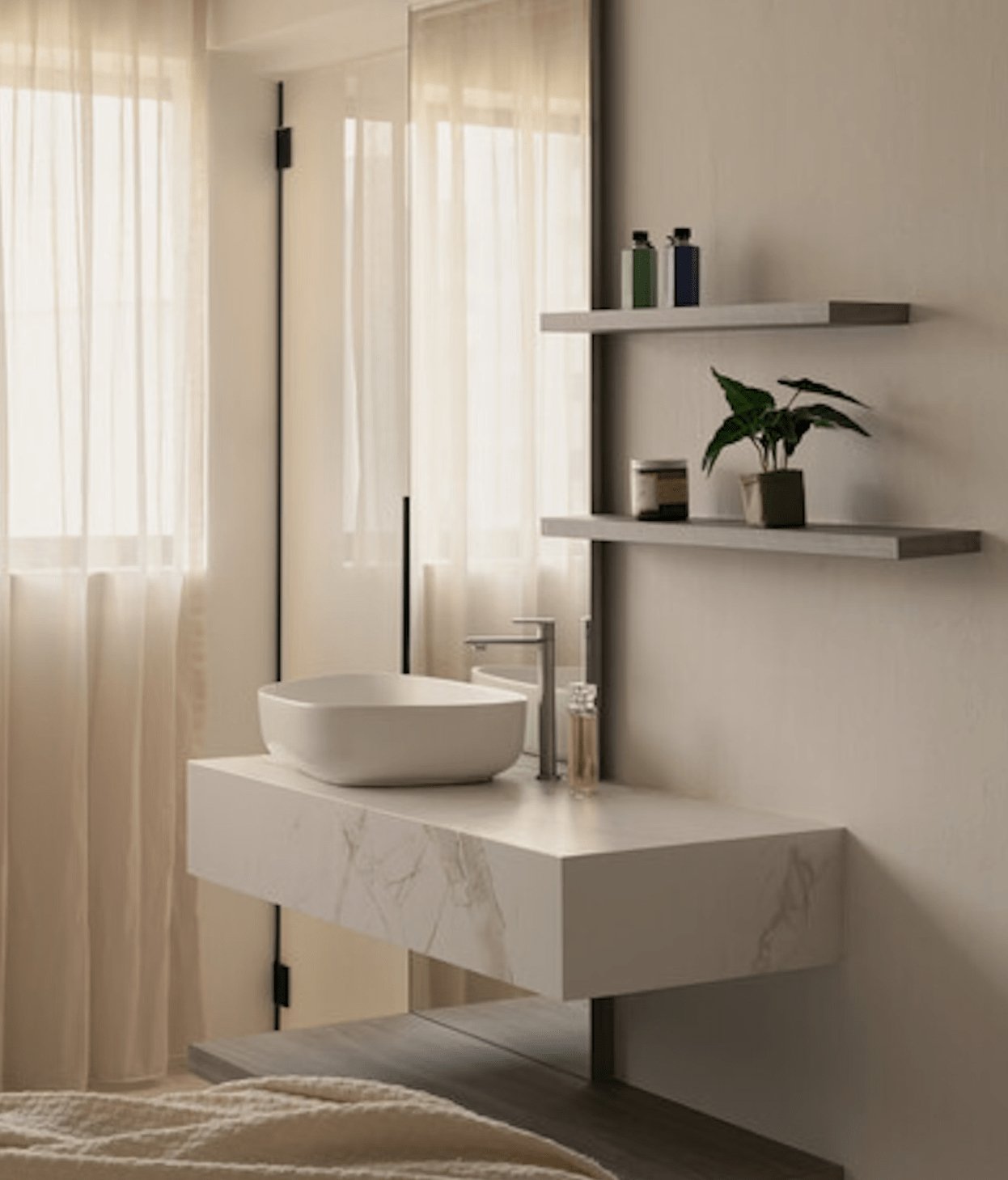 Entzo Dekton Dekton - Zicana Boutique - 6