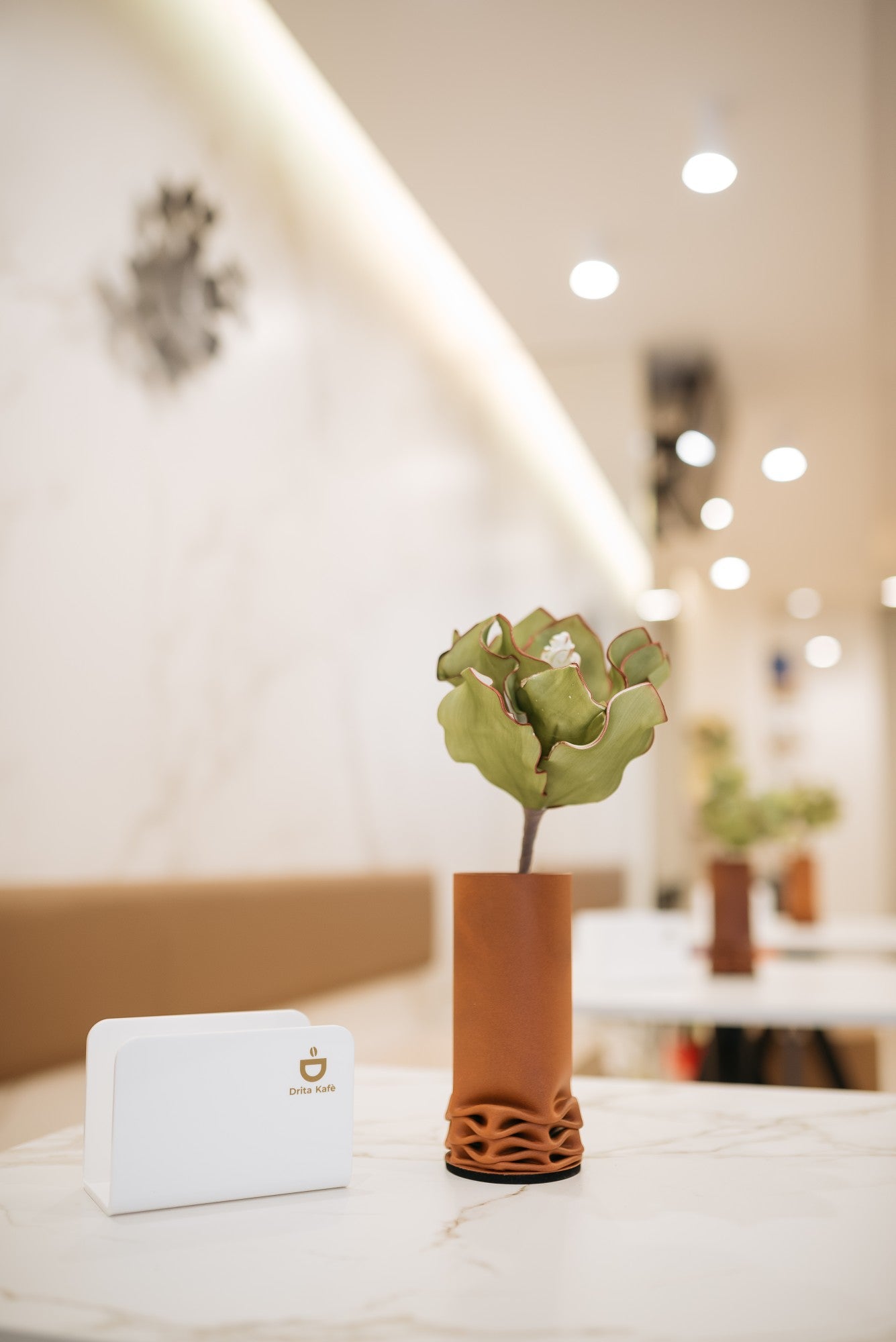 Entzo Dekton Dekton - Zicana Boutique - 8