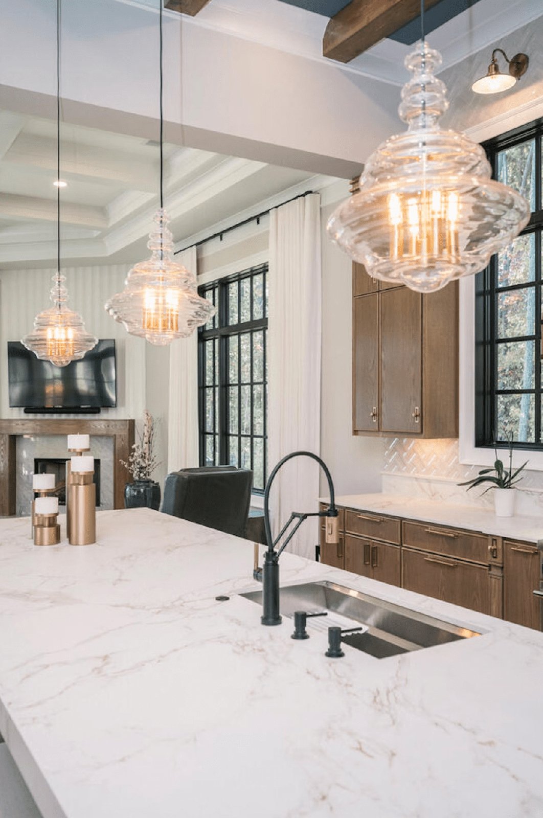 Entzo Dekton Dekton - Zicana Boutique - 11