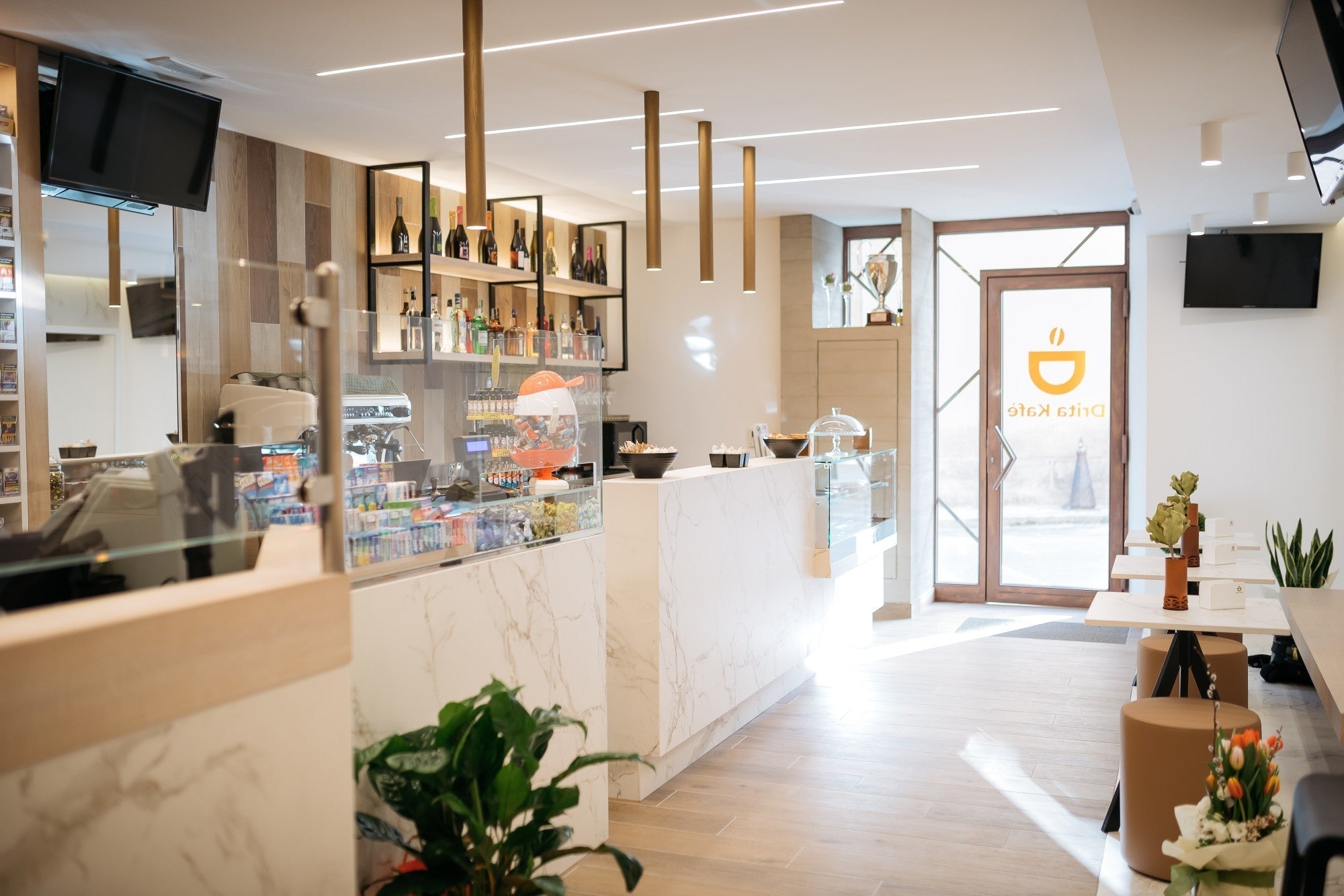 Entzo Dekton Dekton - Zicana Boutique - 9