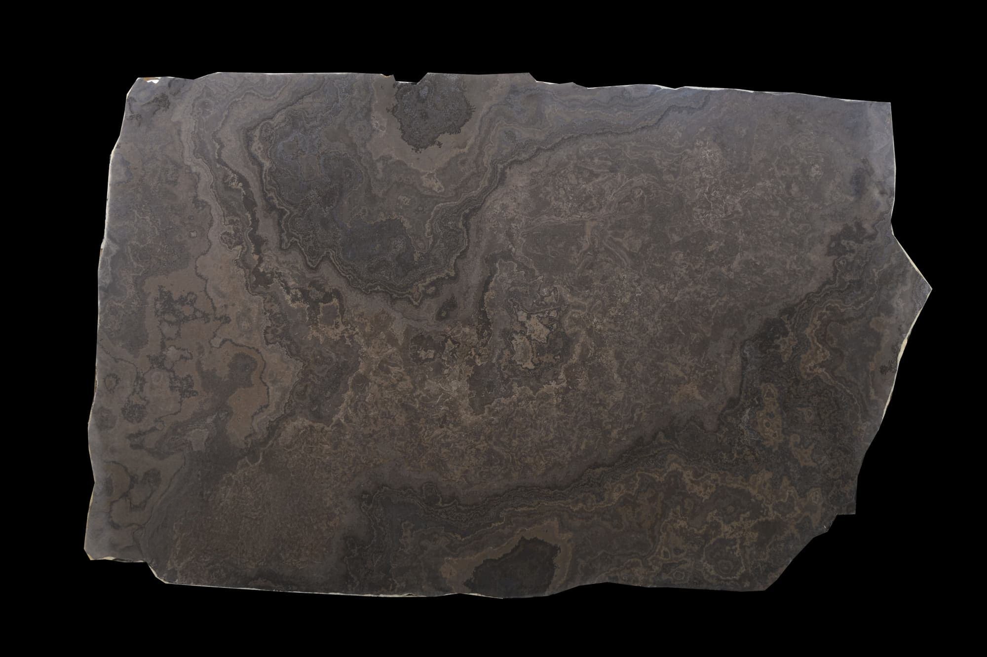 Eramosa Cross Cut Marble Marble Couture - Zicana Boutique - 3