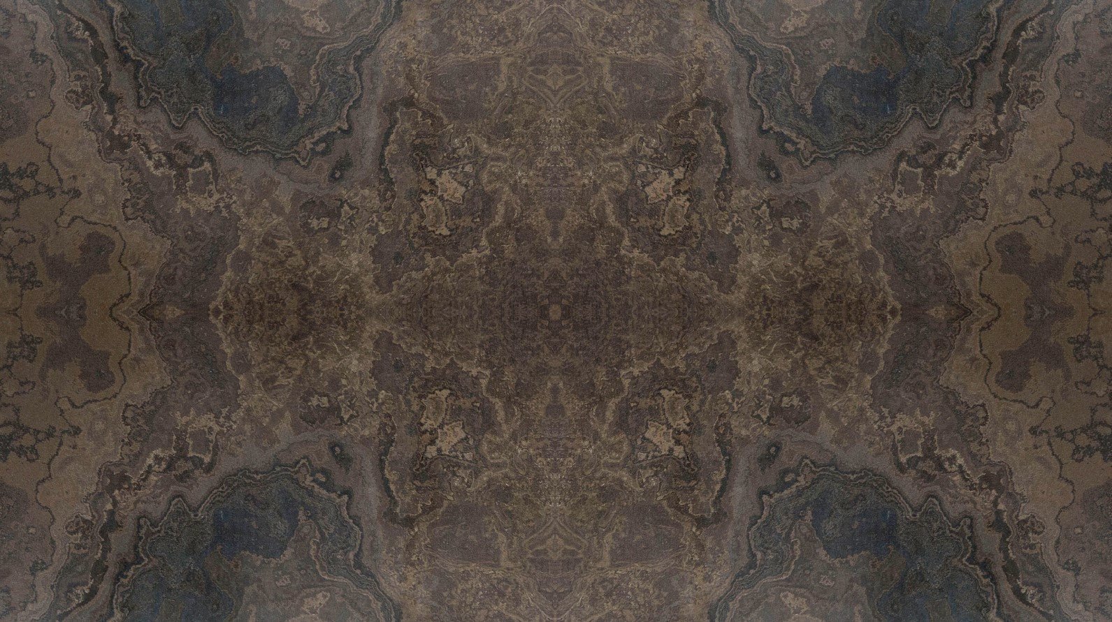 Eramosa Cross Cut Marble Marble Couture - Zicana Boutique - 4