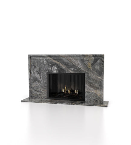 Eros Fireplace - Zicana Boutique - 10