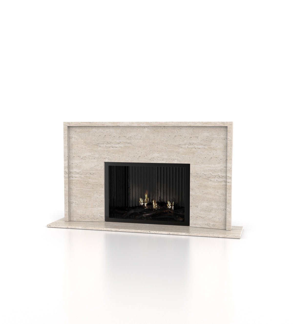 Eros Fireplace Zicana Boutique - Zicana Boutique - 12