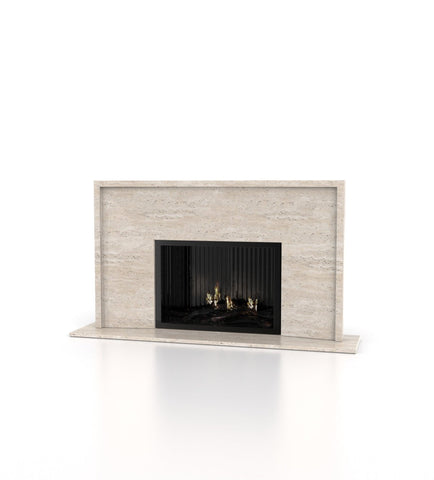 Eros Fireplace - Zicana Boutique - 12