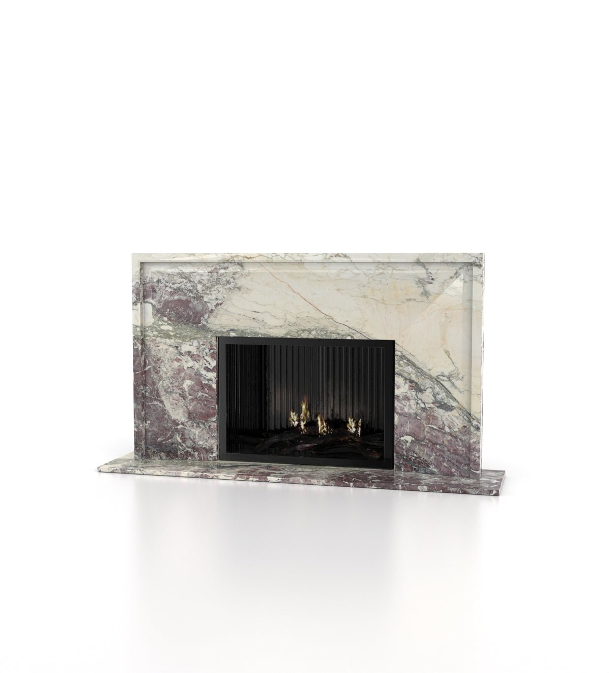 Eros Fireplace Zicana Boutique - Zicana Boutique - 11