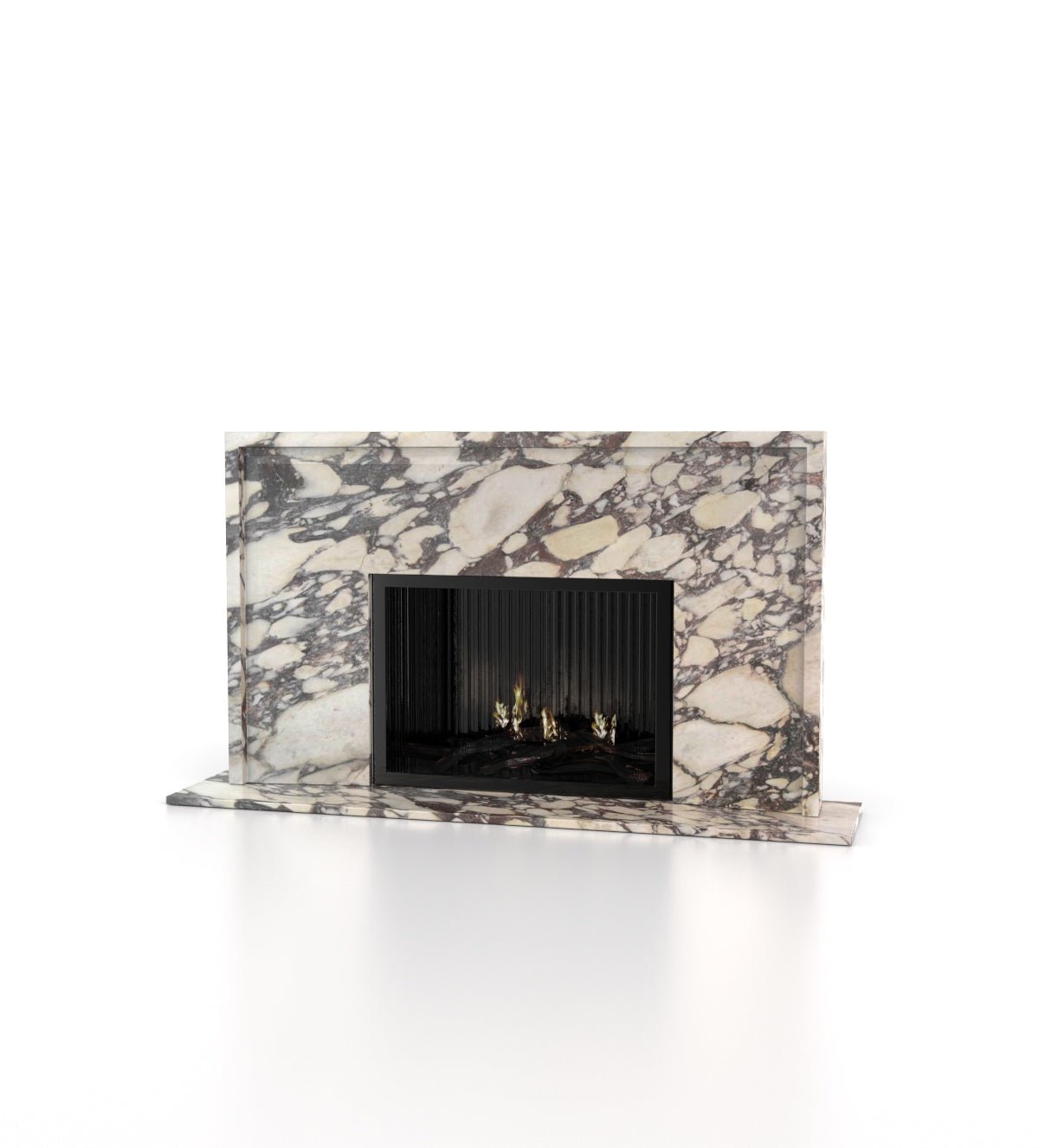 Eros Fireplace Zicana Boutique - Zicana Boutique - 14