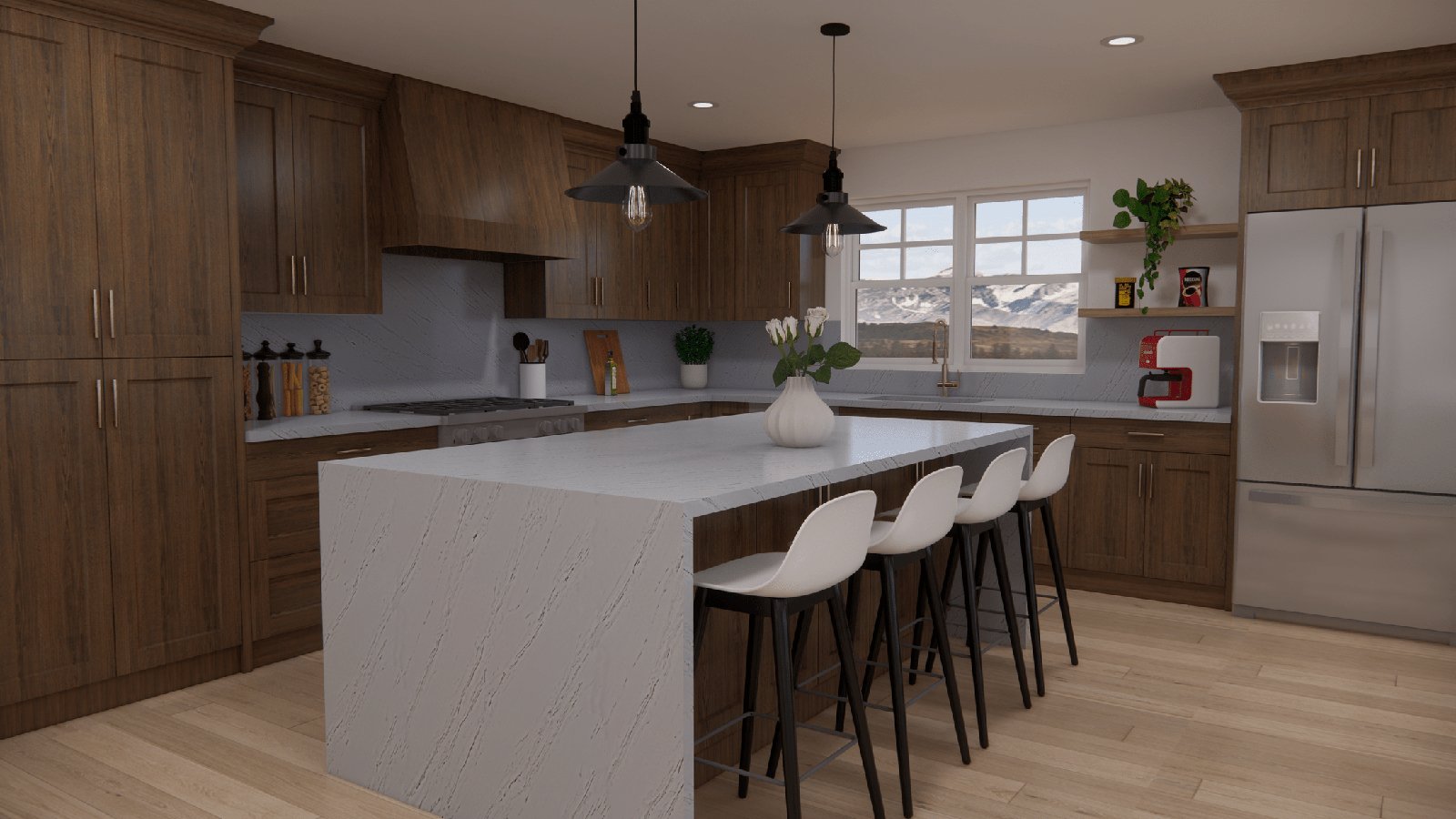 Essence Emerstone Emerstone - Zicana Boutique - 6