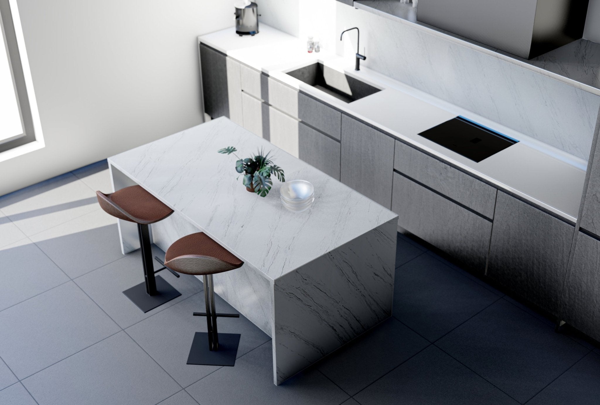 Essence Emerstone Emerstone - Zicana Boutique - 3