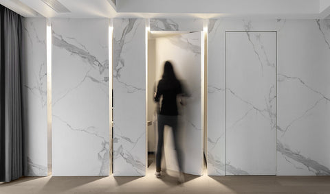 Estatuario Neolith - Zicana Boutique - 10