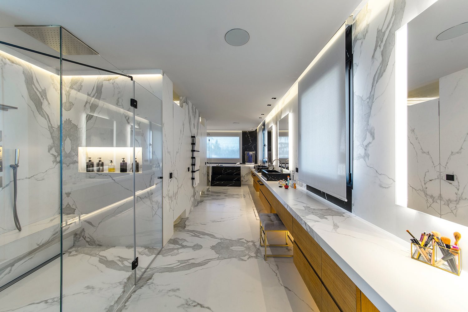 Estatuario Neolith Neolith - Zicana Boutique - 6