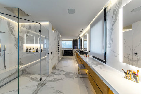 Estatuario Neolith - Zicana Boutique - 6