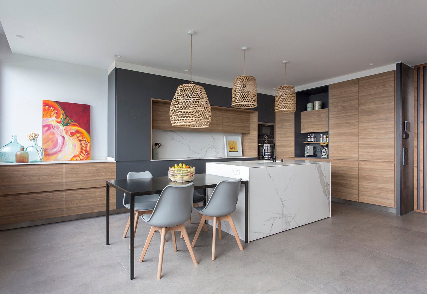 Estatuario Neolith Neolith - Zicana Boutique - 8