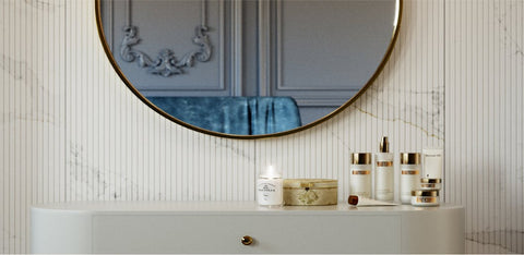 Et Calacatta Gold Gv3 Silestone Silestone - Zicana Boutique - 2