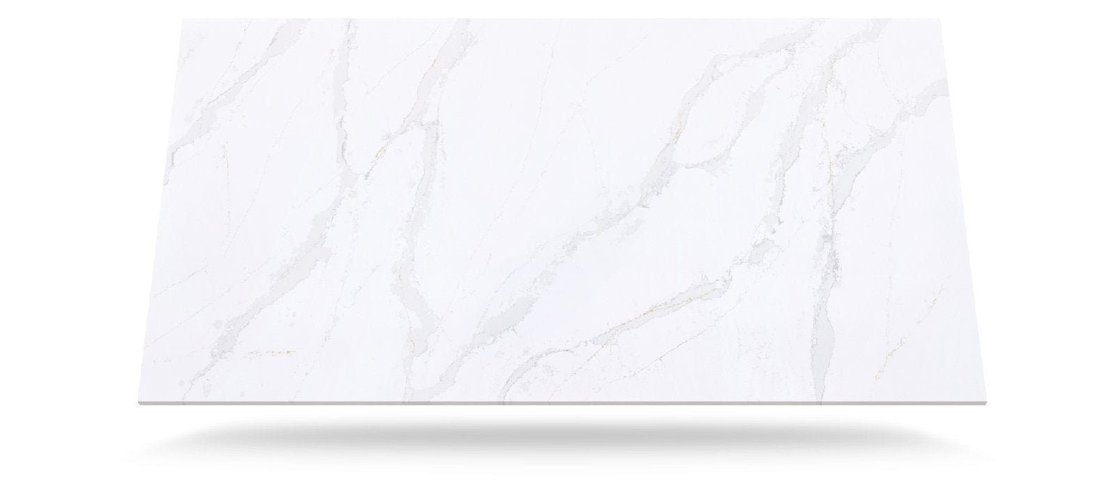 Et Calacatta Gold Silestone Silestone - Zicana Boutique - 8